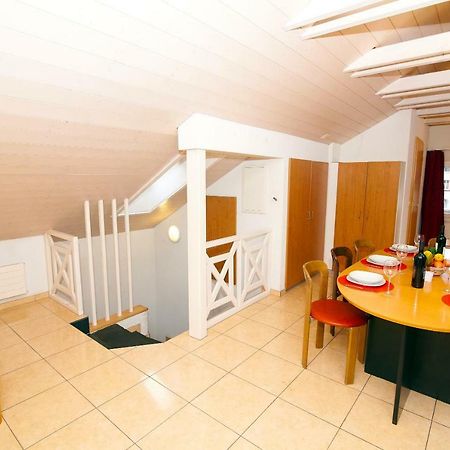 Central Park Holiday Apartment Інтерлакен Екстер'єр фото